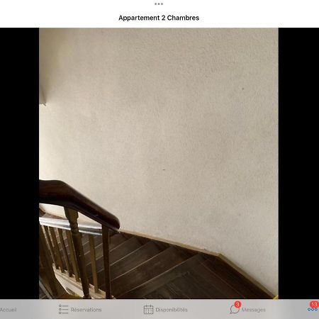 Ferienwohnung Au 81 Lüttich Exterior foto